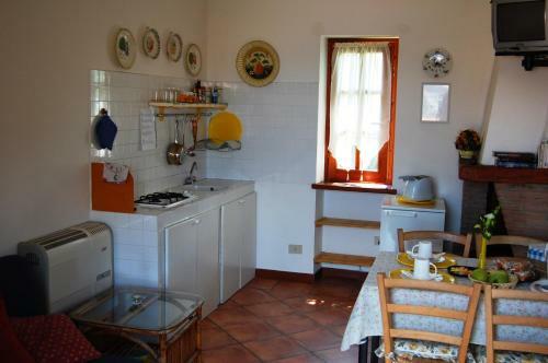 Apartamento Villa La Paiola - Lago Di Vico
