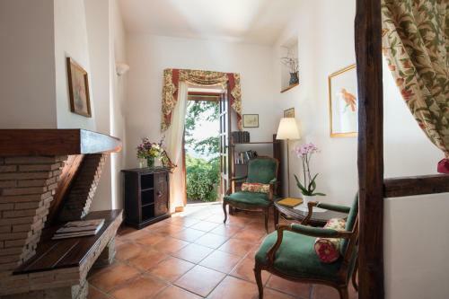 Apartamento Villa La Paiola - Lago Di Vico