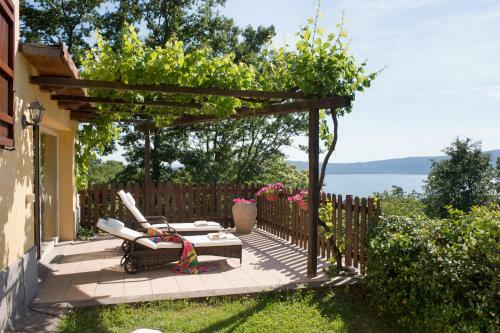 Apartamento Villa La Paiola - Lago Di Vico