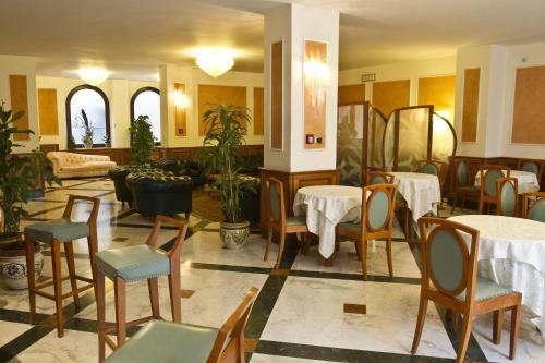 Hotel Claudiani