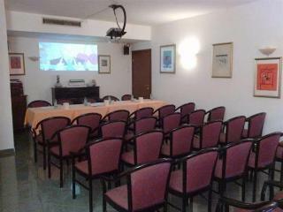 Country Hotel Le Rocce