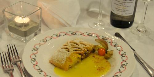 Hotel Italia