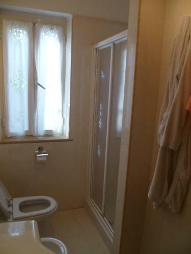 Bed & Breakfast Un Ponte Sul Gretano