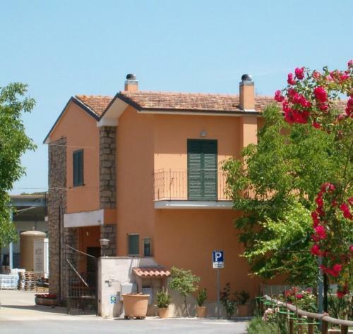 Bed & Breakfast Un Ponte Sul Gretano