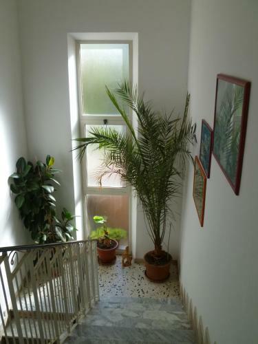 Bed & Breakfast Un Ponte Sul Gretano