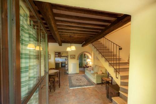 Apartamento Le Mascie