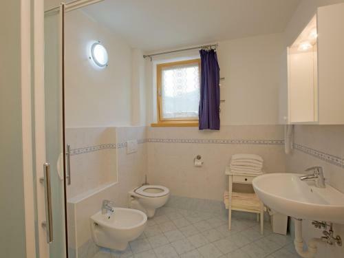 Apartamentos Casa Lilium I