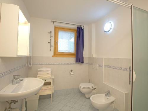 Apartamentos Casa Lilium I