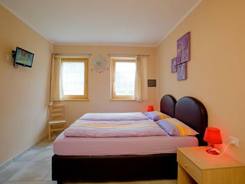 Apartamentos Casa Lilium I