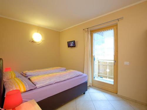 Apartamentos Casa Lilium I