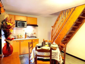Apartamento Villaggio Turistico Covalou