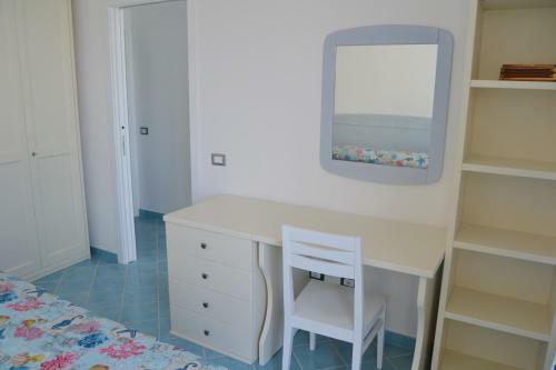 Apartamento Maridea Casevacanza - Ostrica