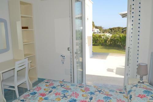 Apartamento Maridea Casevacanza - Ostrica