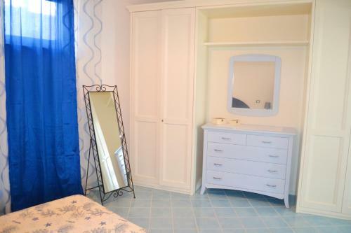 Apartamento Maridea Casevacanza - Ostrica