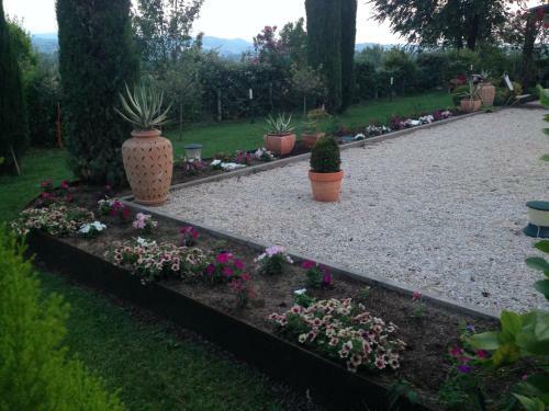 La Vedetta Bed And Breakfast