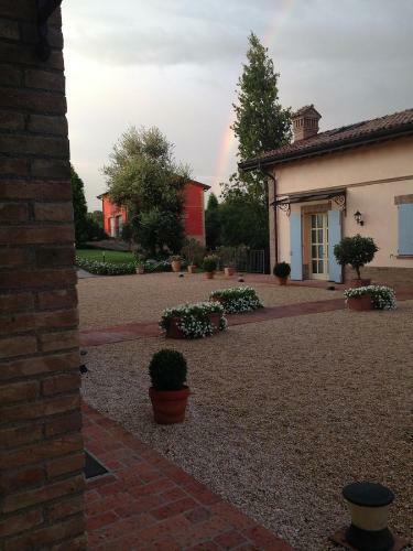 La Vedetta Bed And Breakfast