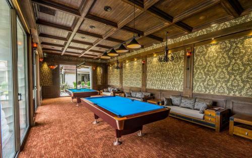 Luxury Apartment In Dreamland Oasis