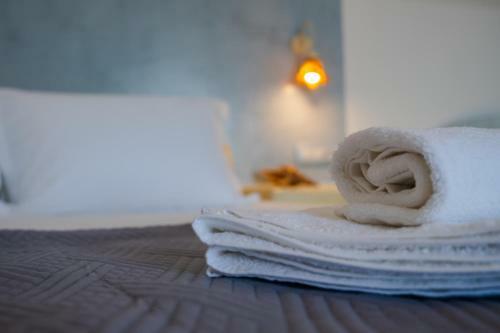 Bed & Breakfast Adamantios Villas & Suites