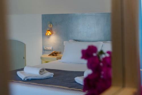 Bed & Breakfast Adamantios Villas & Suites