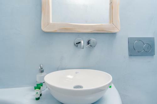 Bed & Breakfast Adamantios Villas & Suites