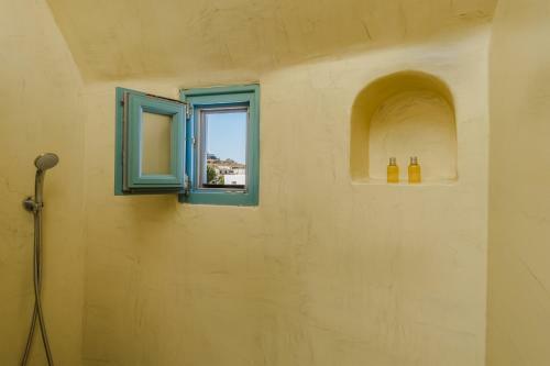 Bed & Breakfast Adamantios Villas & Suites