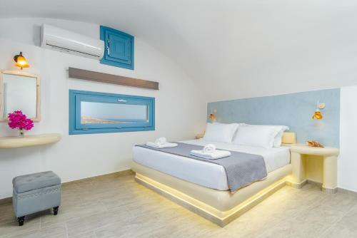 Bed & Breakfast Adamantios Villas & Suites