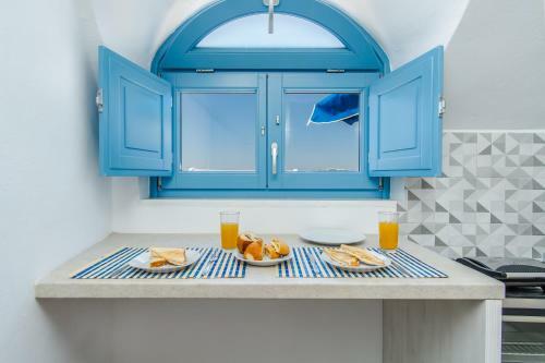 Bed & Breakfast Adamantios Villas & Suites