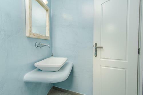 Bed & Breakfast Adamantios Villas & Suites