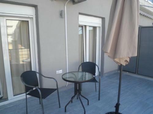 Apartamento Central Luxurious Suite Near Lighthouse