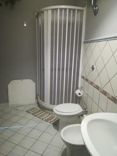 Apartamento Cala Dei Tufi