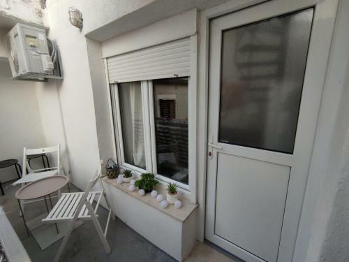 Hostal Private Bedroom With Bathroom
