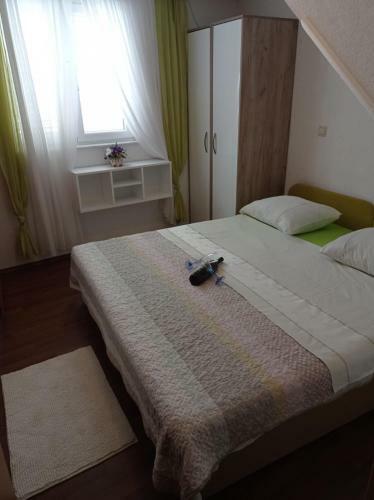 Ba?ka Voda Apartman Nino