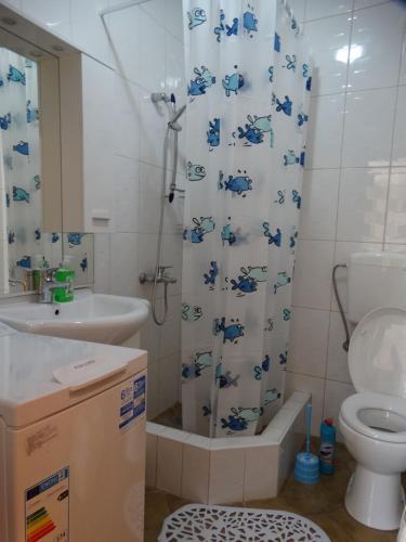 Apartamento Green Line Guesthouse