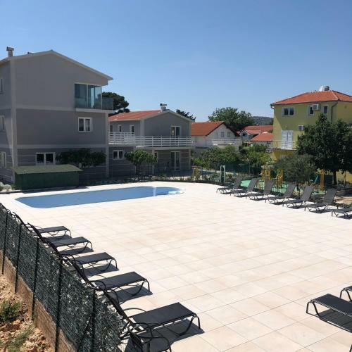 Apartamento Lipovac Resort Ficus