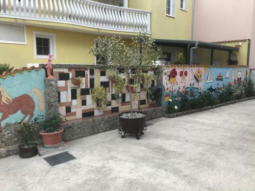 Apartamento Lipovac Resort Ficus