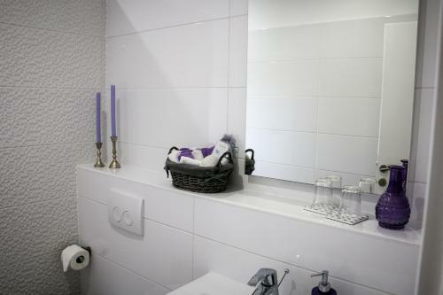 Apartmani Tomljenovic