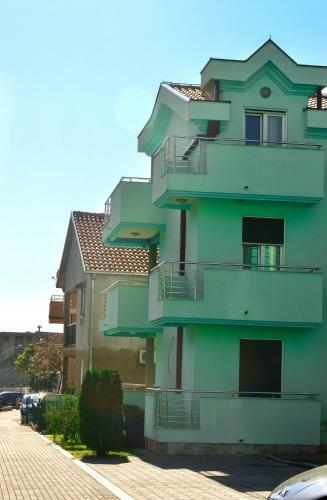Apartamento N&s 1 (vino-grad)