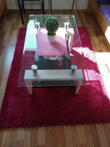 Hostal Buric Rooms