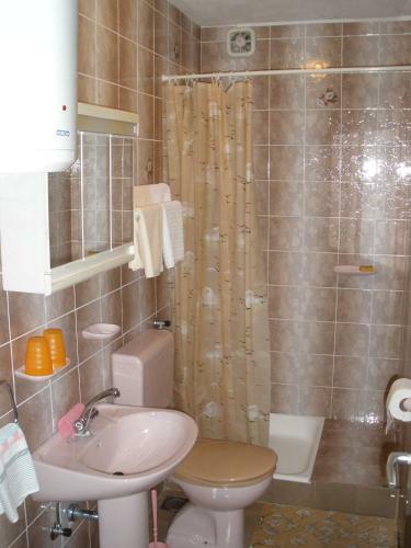 Apartamento Villa Victoria