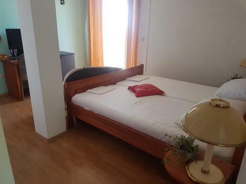 Hostal Villa Luka