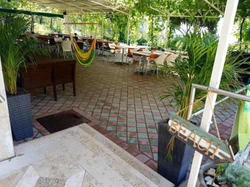 Hostal Villa Luka