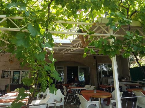 Hostal Villa Luka