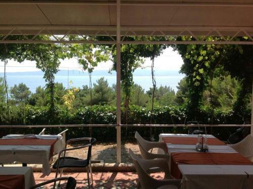 Hostal Villa Luka