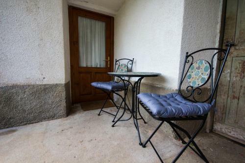 Apartma Kuk? II