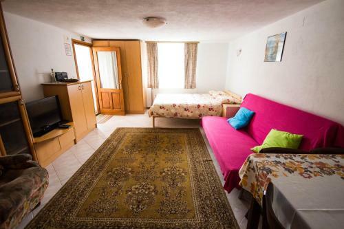 Apartma Kuk? II