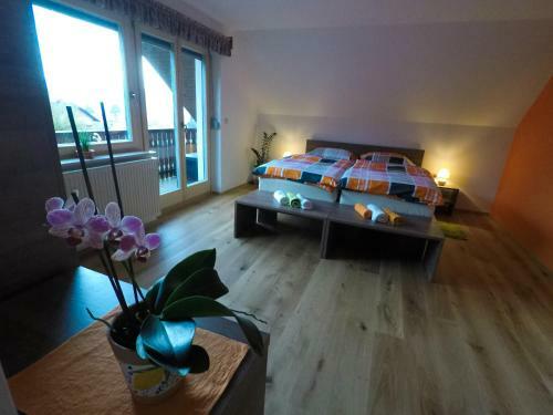Apartment Maja
