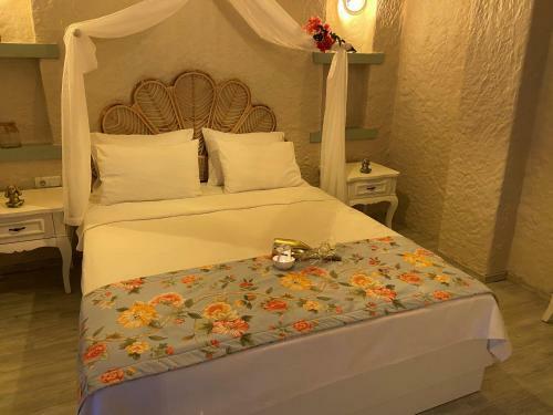 Hotel Naz Konak Ala�at?