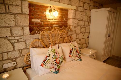 Hotel Naz Konak Ala�at?