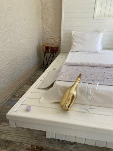 Hotel Naz Konak Ala�at?
