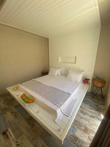 Hotel Naz Konak Ala�at?
